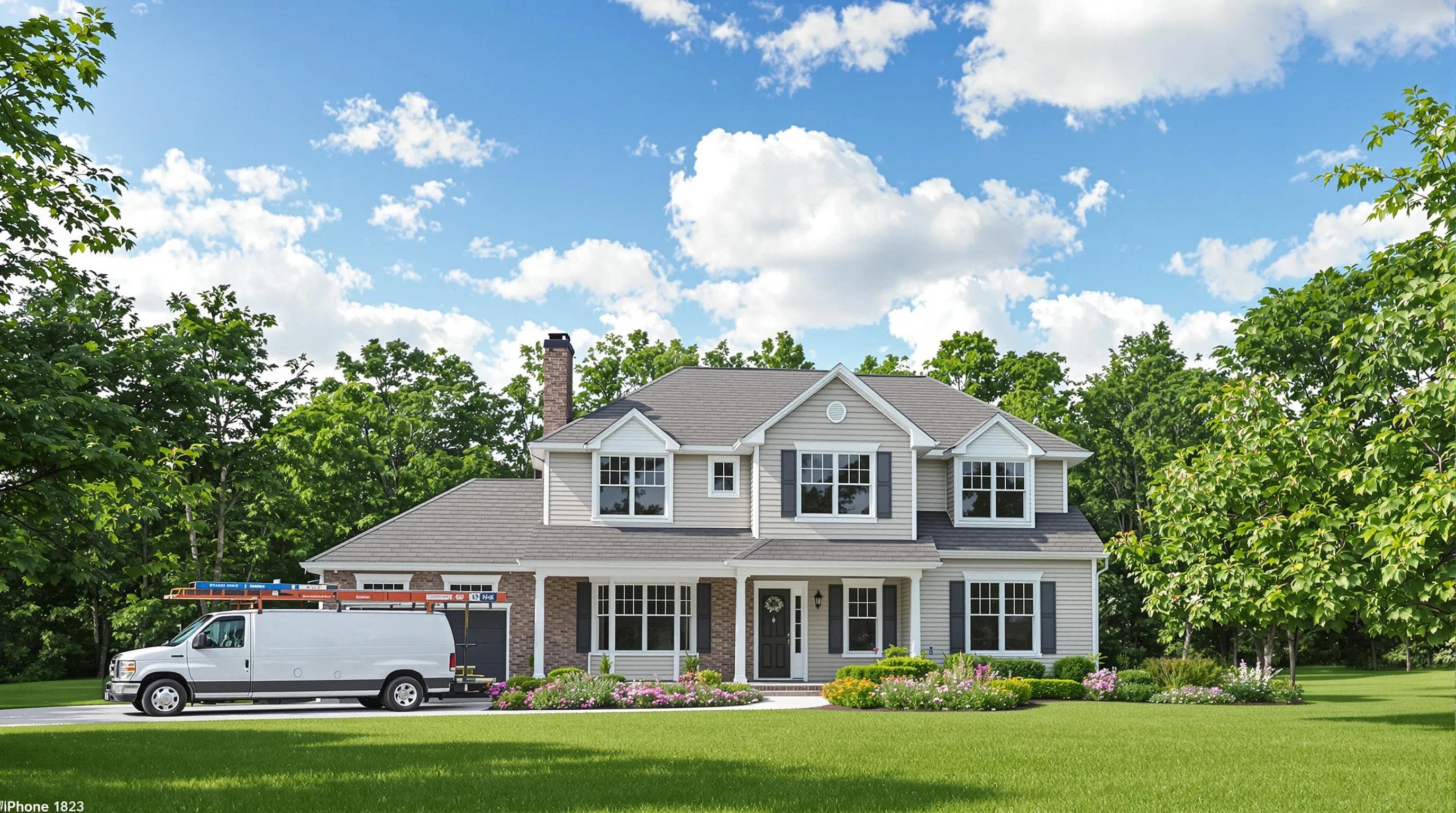 Perry Chimney Sweep chimney equipment