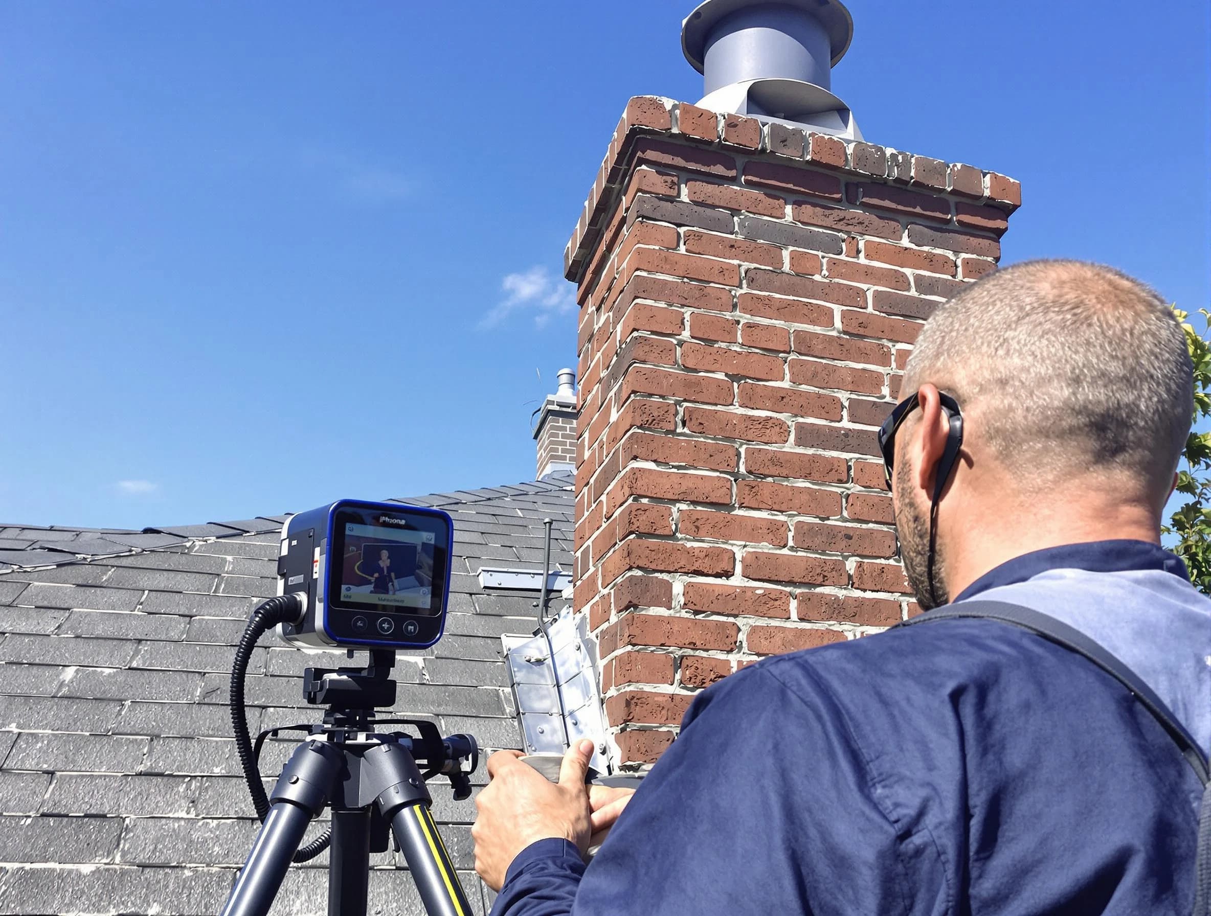 Chimney Inspection service in Perry, UT