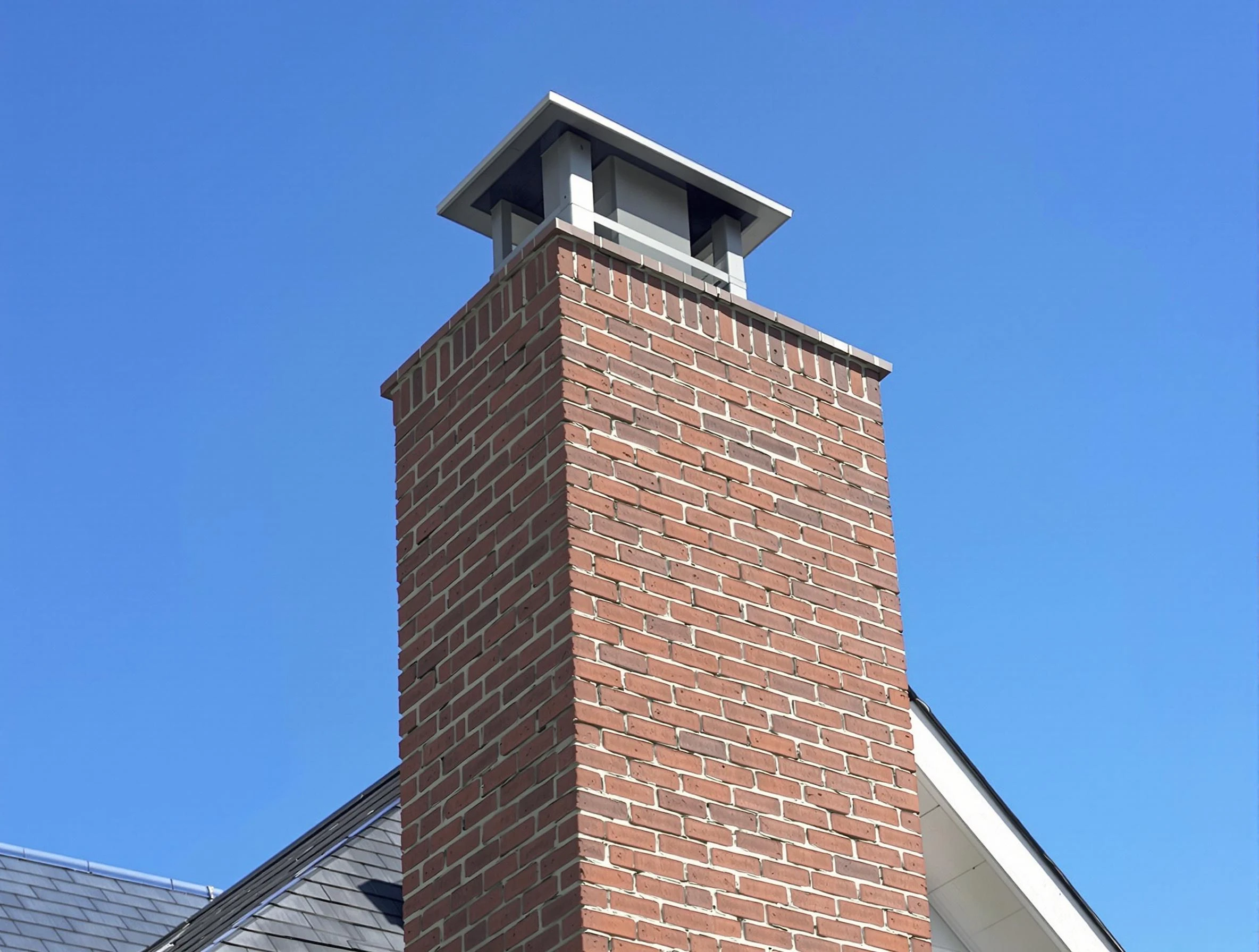 Chimney Remodeling service in Perry, UT