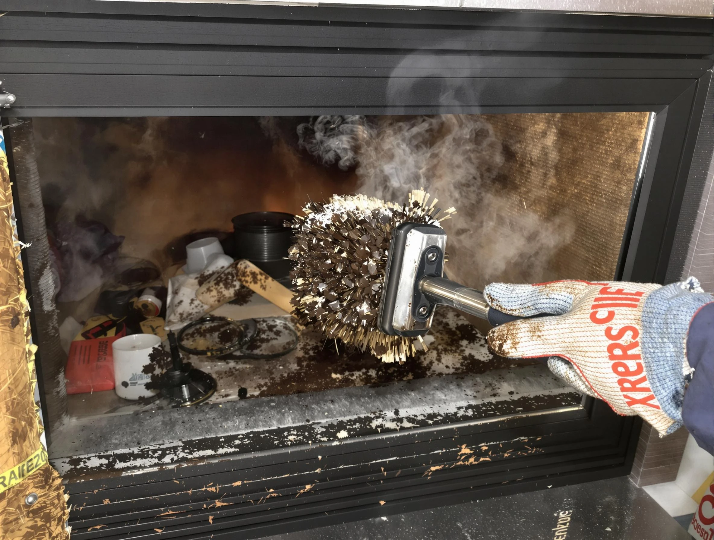 Creosote Removal service in Perry, UT